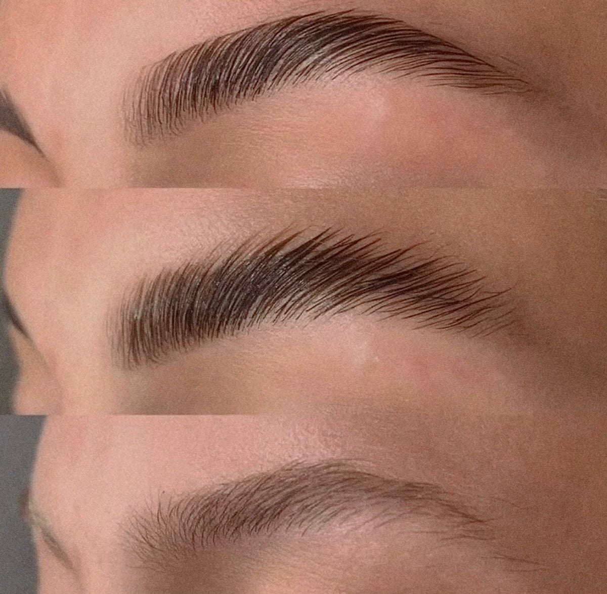 BRWFRZ by Flo - Transparent Brow Gel